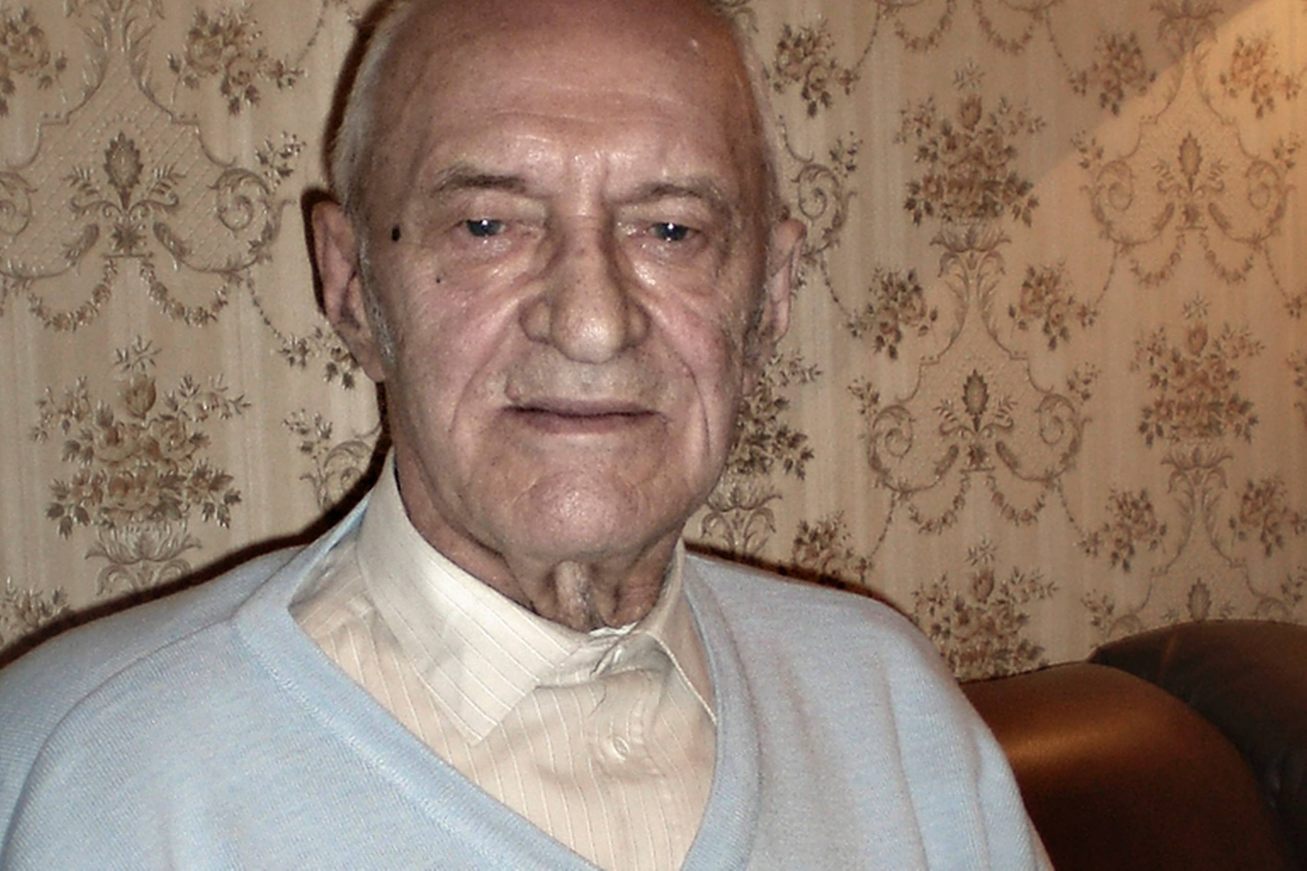 Nikolaj Sjatskikh var KGB-mand på den sovjetiske ambassade i København 1984-92.