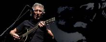 Roger Waters udgiver et nyt soloalbum den 2. juni. Foto: Polfoto