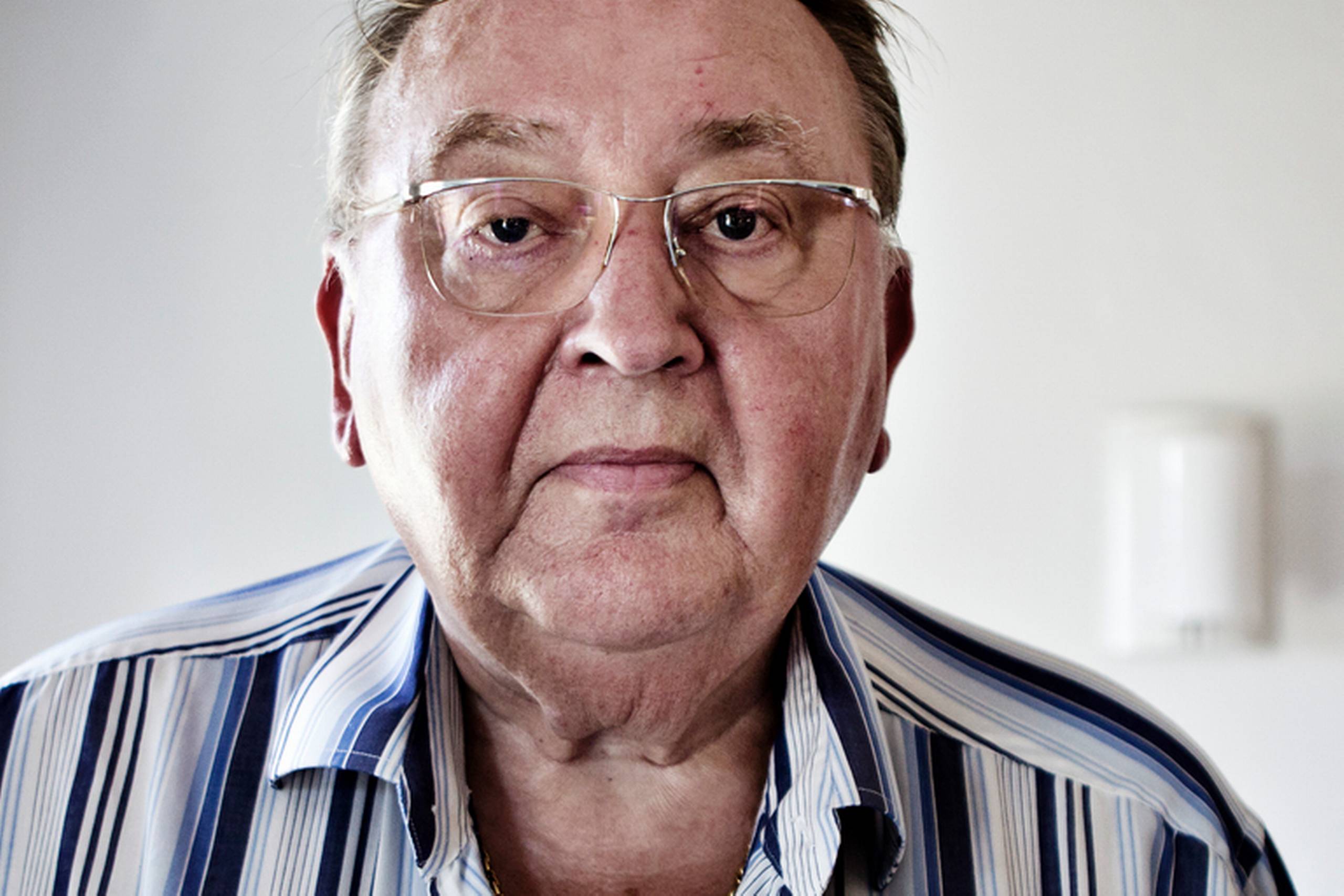 Bruno Køldal-Eriksen