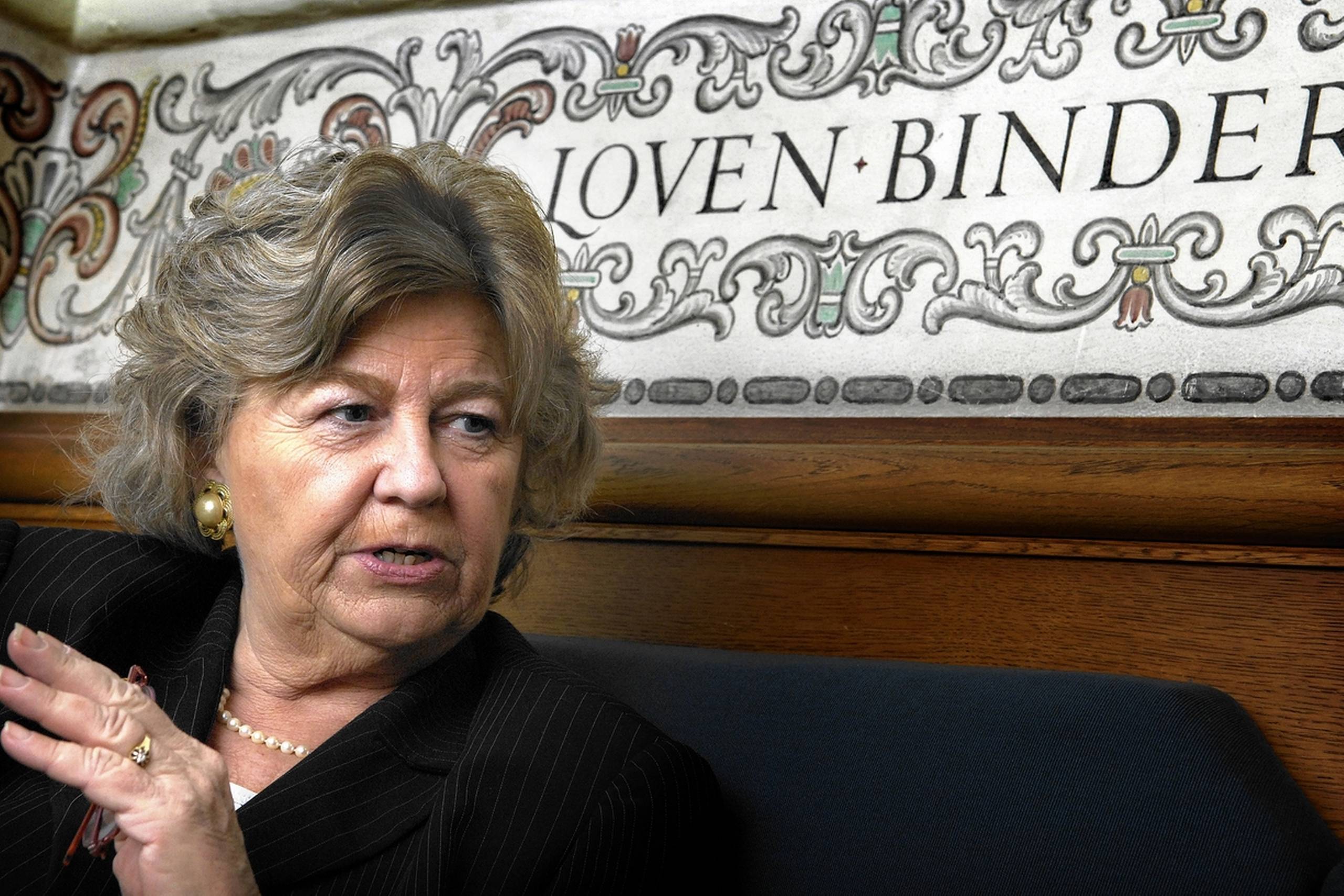 Det kostede i sidste ende Birthe Rønn Hornbech (V) jobbet som integrationsminister, men for 20 år siden var statsborgerskab og indfødsret ikke noget varmt emne, fremgik det af førstedagen i kommissionsundersøgelsen.