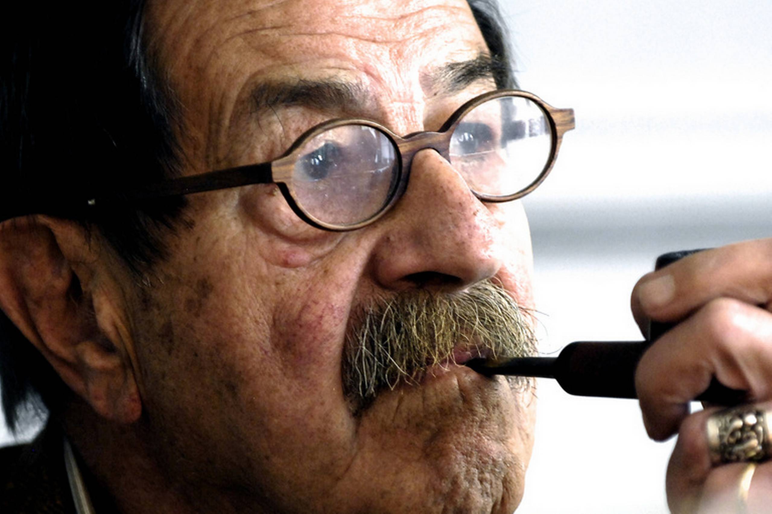 Günther Grass