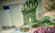 Euroen har nu været i omløb i 20 år. Arkivfoto: Thomas Borberg/Polfoto