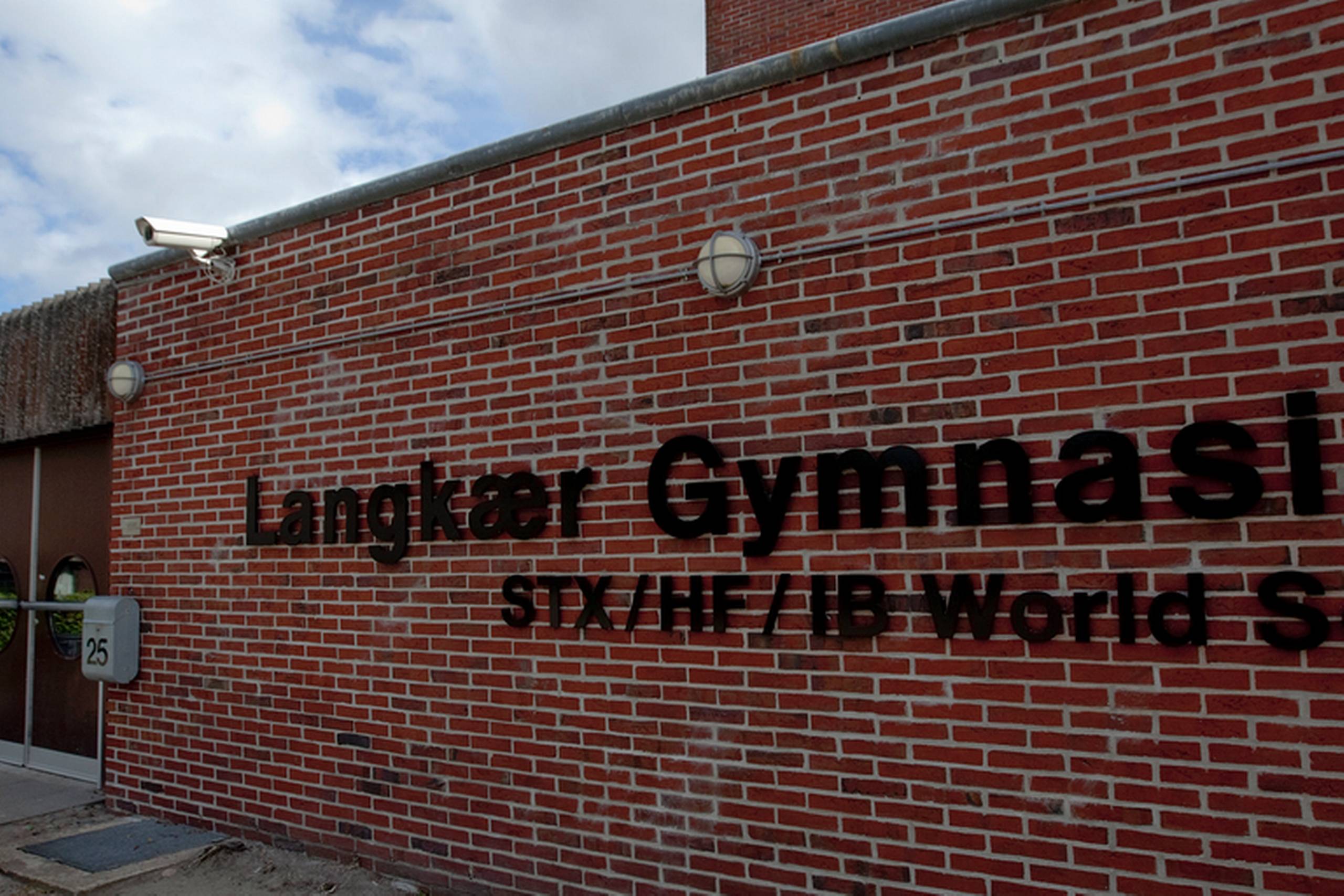 For fire år siden vandt Langkær Gymnasium retten til at udbyde den internationale linje i Aarhus.