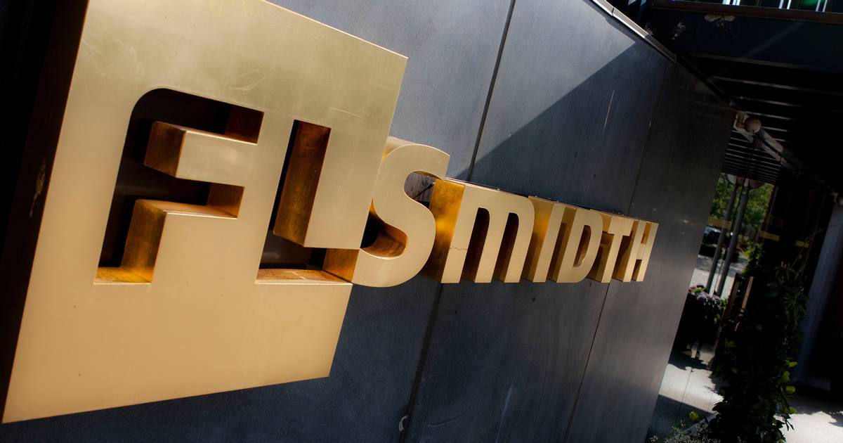 FLSmidth har været spekulanternes darling - Finans