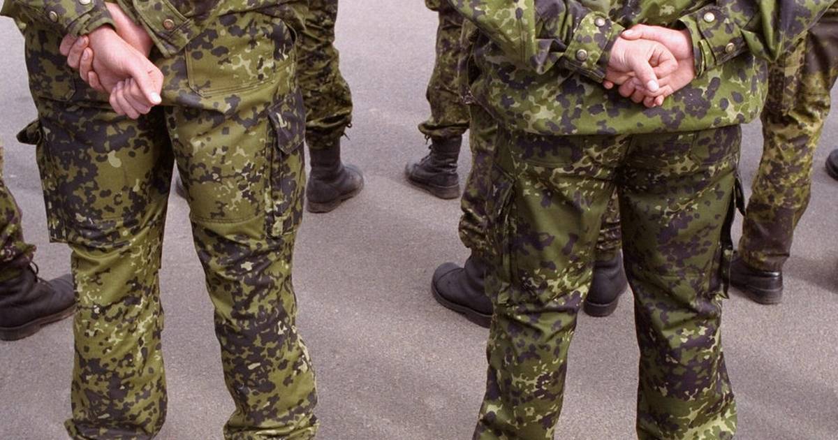 Forsvarschef Ingen argumenter for en bornholmsk kaserne