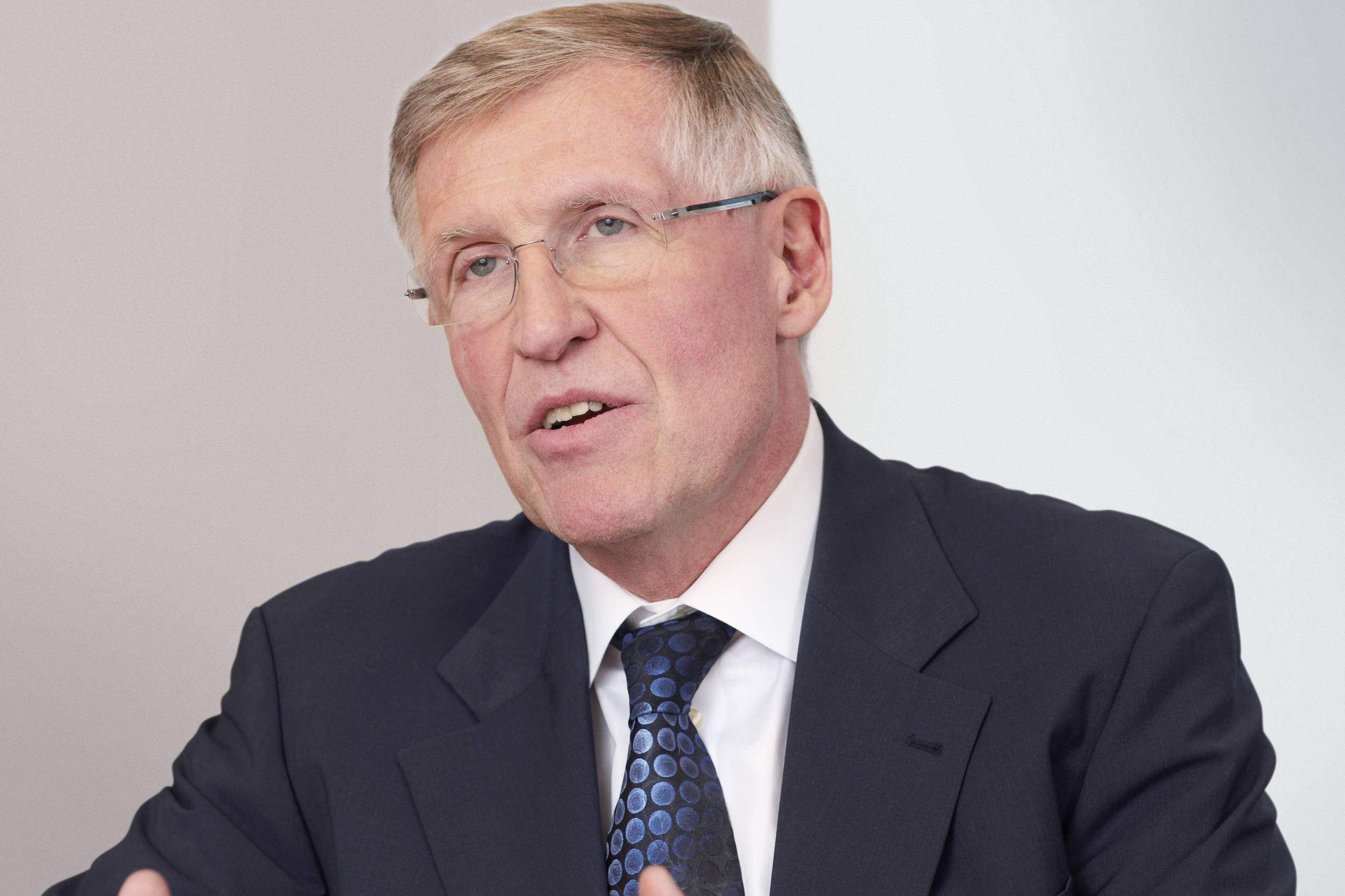 Nuværende næstformand, svenske Göran Ando, forslås til posten formand i Novo Nordisk.