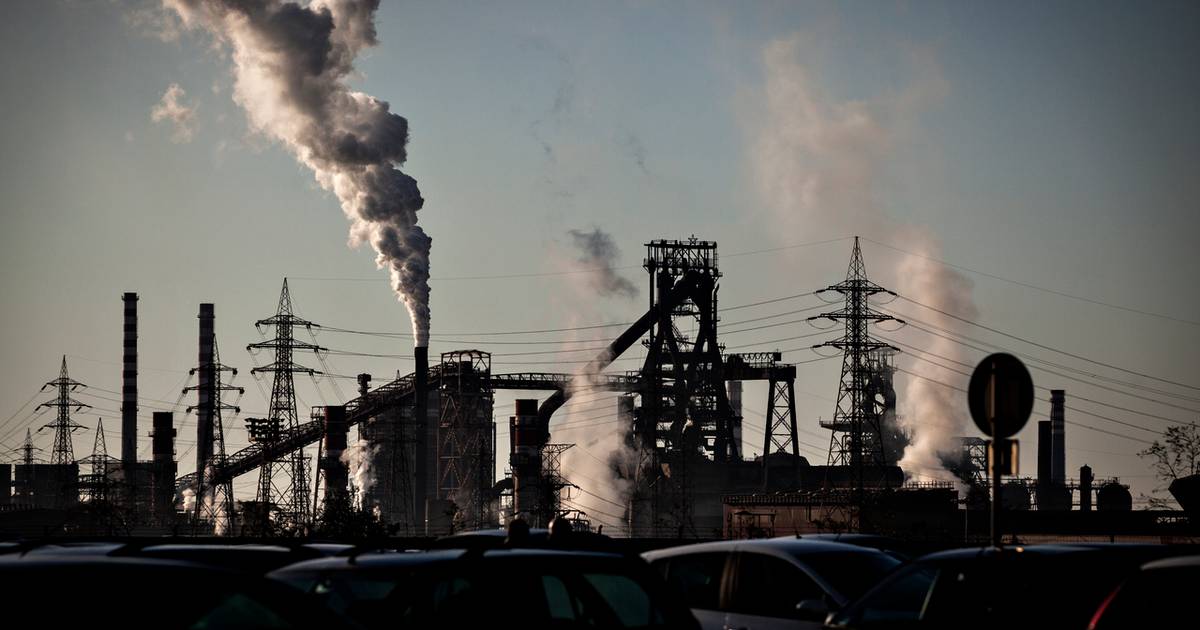 Why the fight for 'critical minerals' is heating up