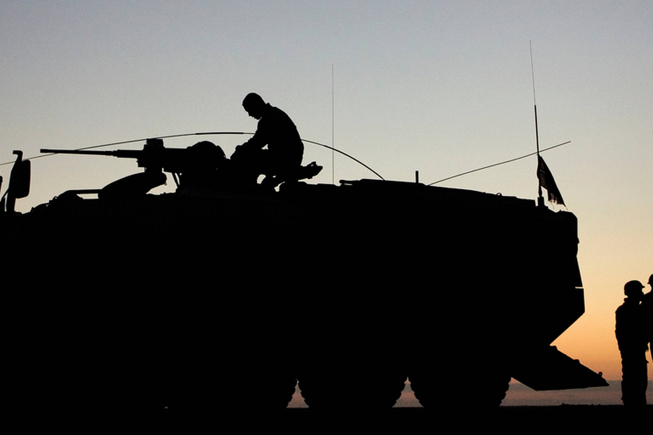 Danmark træder i denne uge ind i to nye militære alliancer, der er ledet af henholdsvis Frankrig og Storbritannien. Vigtigt signal til Trump, siger De Radikale.