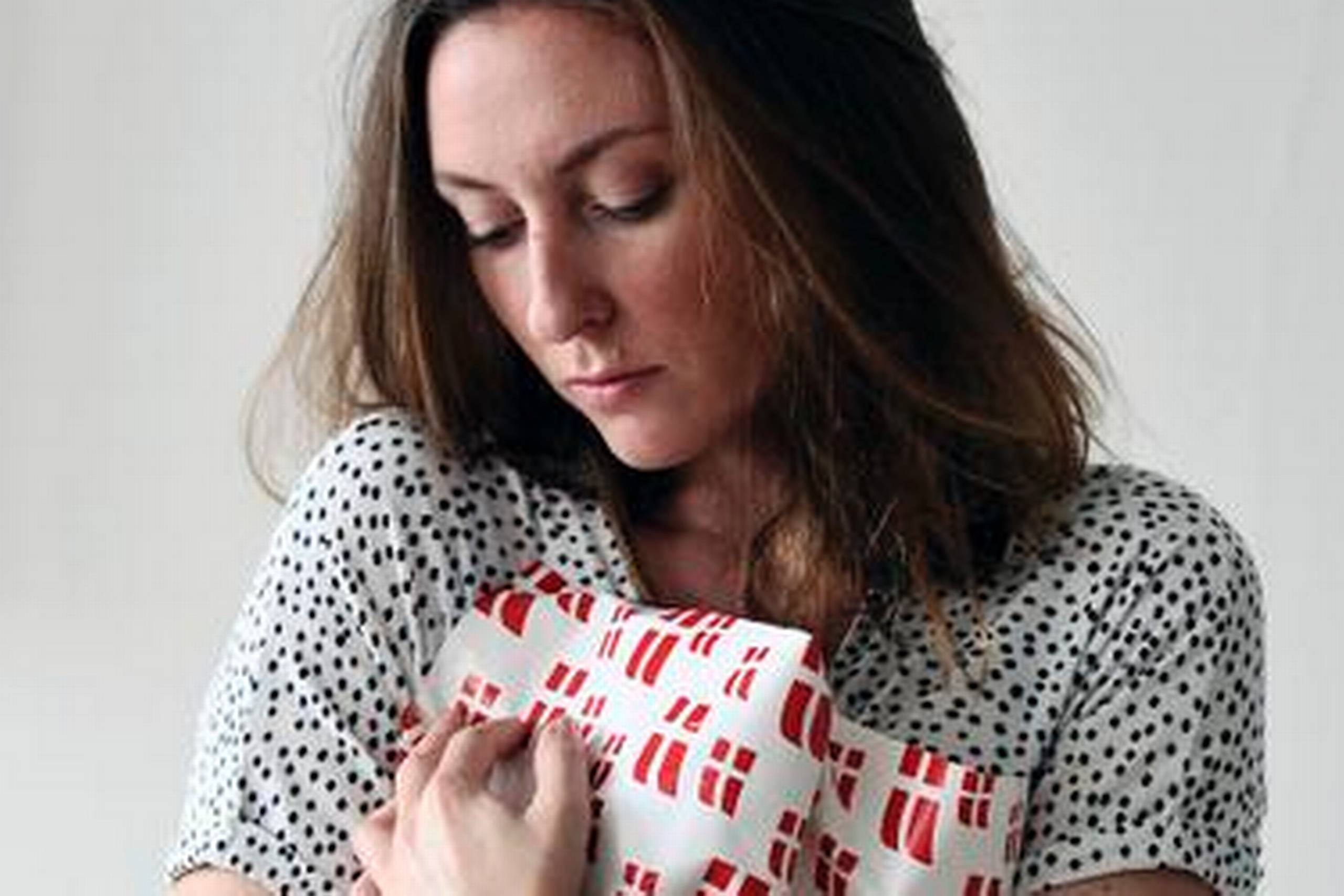 Christina Hagen udgav sidste år digtsamlingen ”White Girl”. Hun savnede en aggressiv hilsen til danskerne om, hvor småborgerlige og angste de er i forhold til fremmede. Arkivfoto: Mik Eskestad