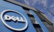 Dell er kendt som pc-producent, men har udvidet forretningen med områder, der giver flere penge i kassen. Nu er firmaet på vej med den helt store udvidelse, ved at opkøbe en anden it-gigant, EMC. Foto: Paul Sakuma/AP