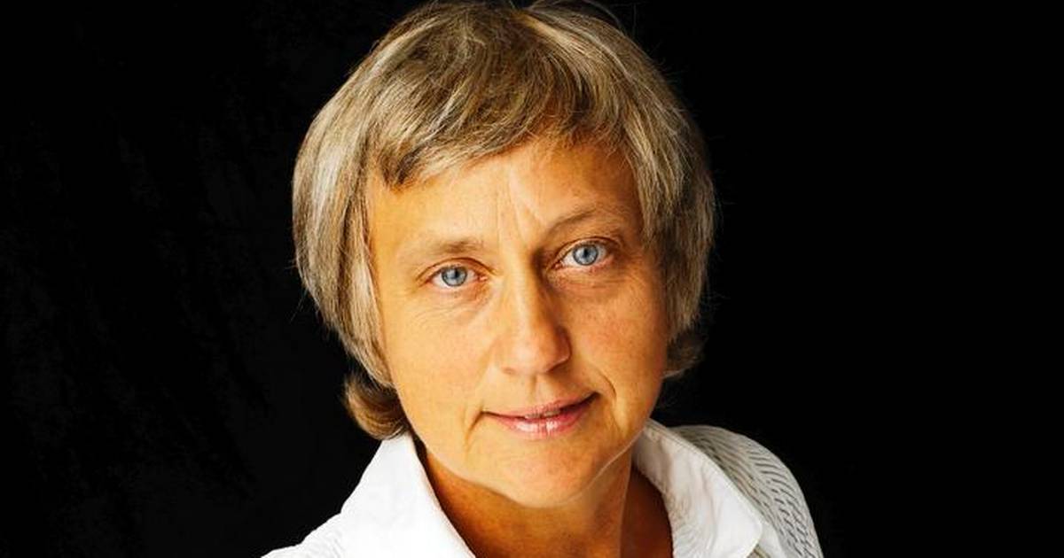 Advokaternes første forkvinde - Jyllands-Posten