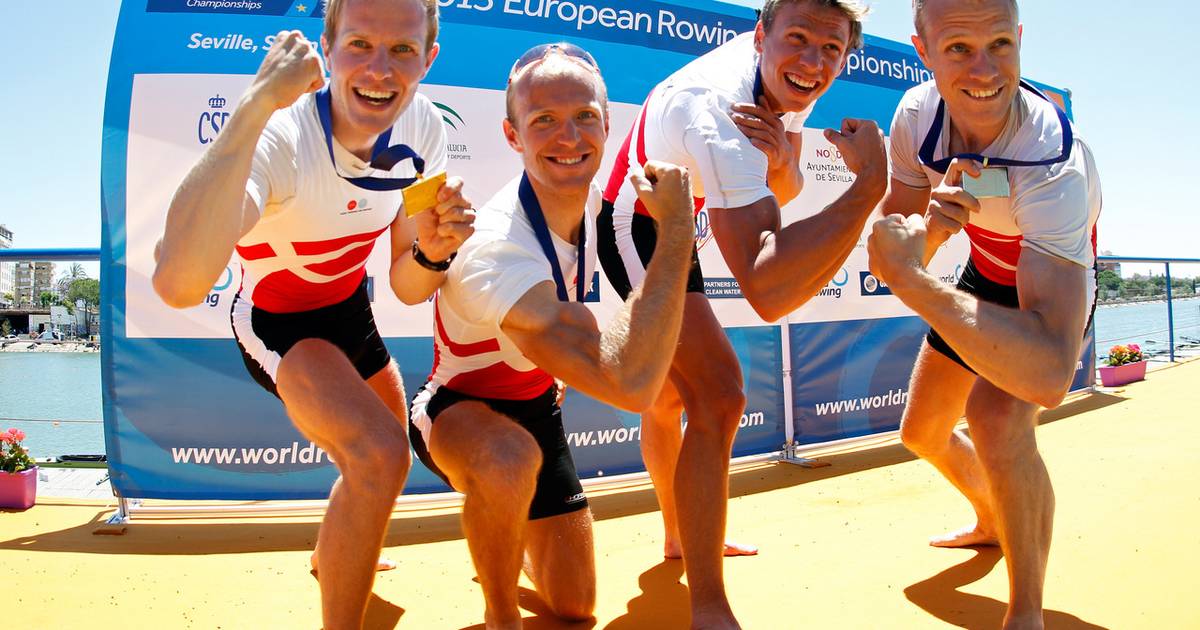 Undren over at Guldfireren mangler i Årets Sportsnavn