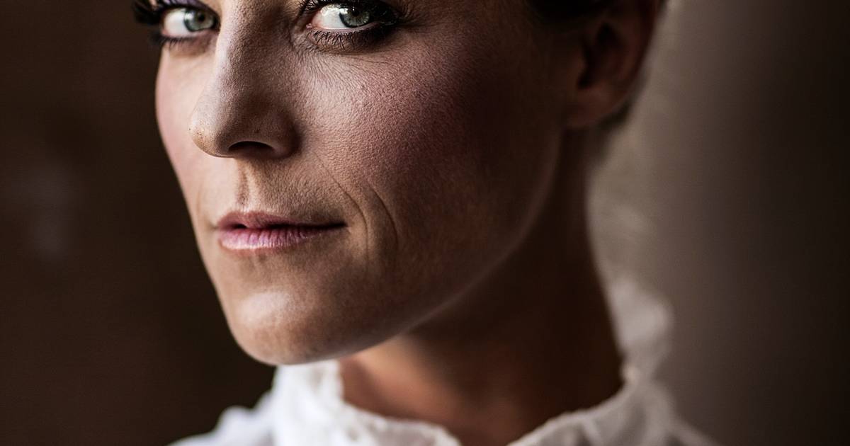 »Jeg gider ikke finde mig i det mere« - Jyllands-Posten