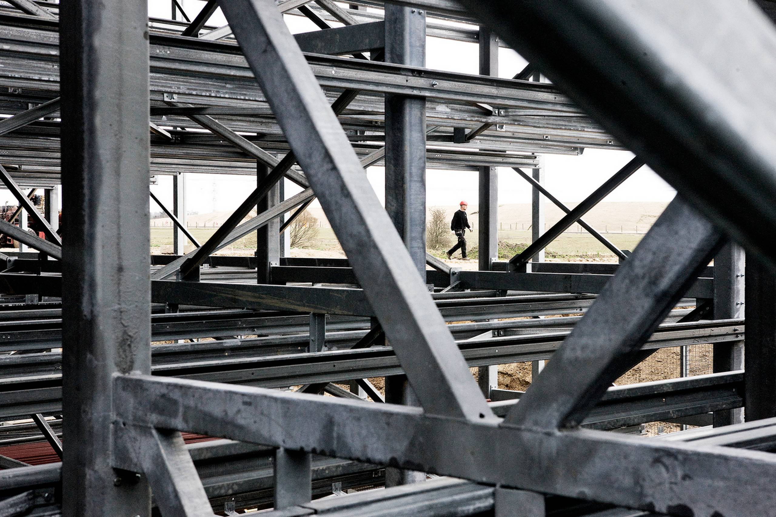 Tilbagemeldingerne fra virksomhederne tyder på, at det er mellem 10 og 40 pct. af de tilbudsgivende virksomheder, som oplever afvisningerne.