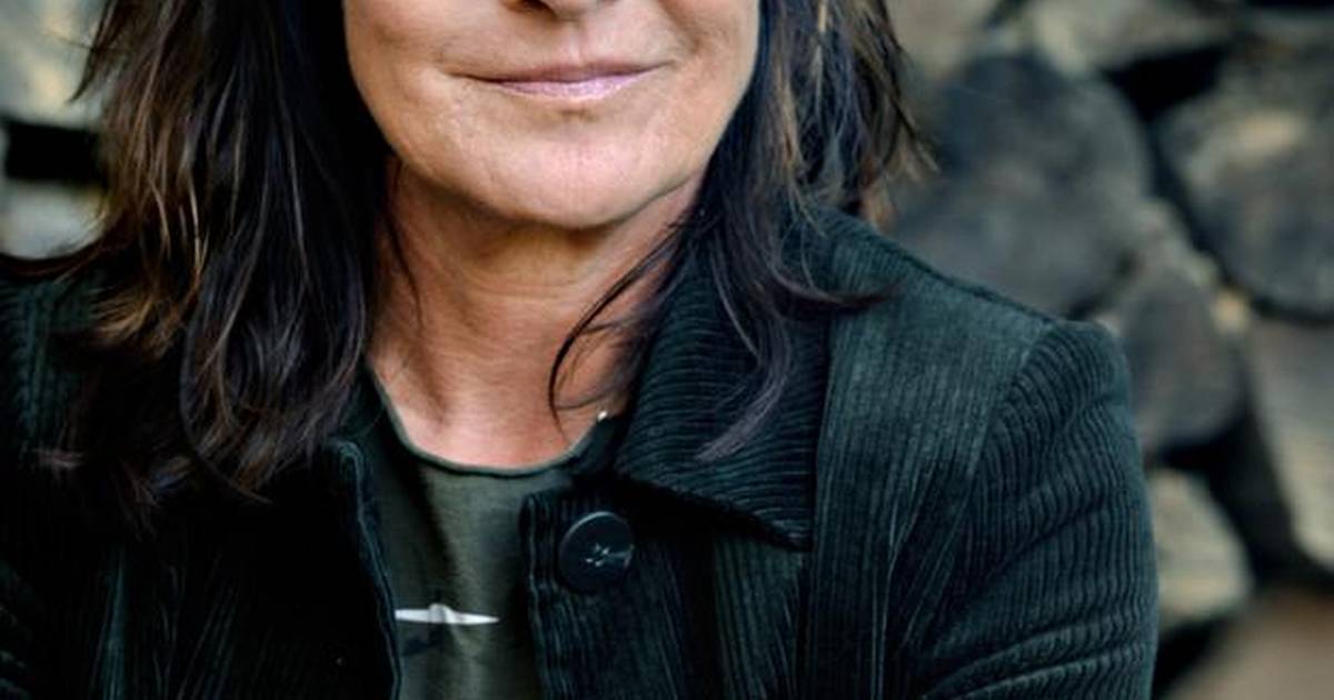 »På scenen, er der ingen, der kan nå mig«