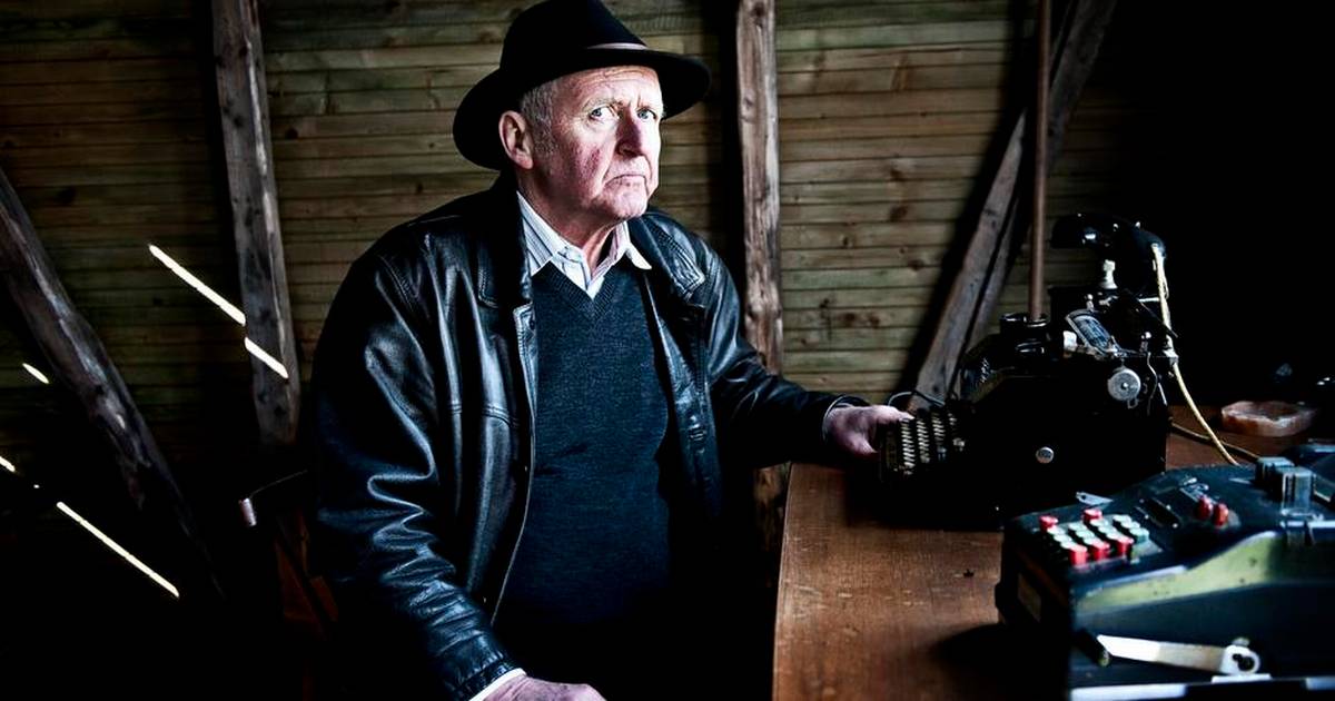 Rapport fra en bunker - Jyllands-Posten