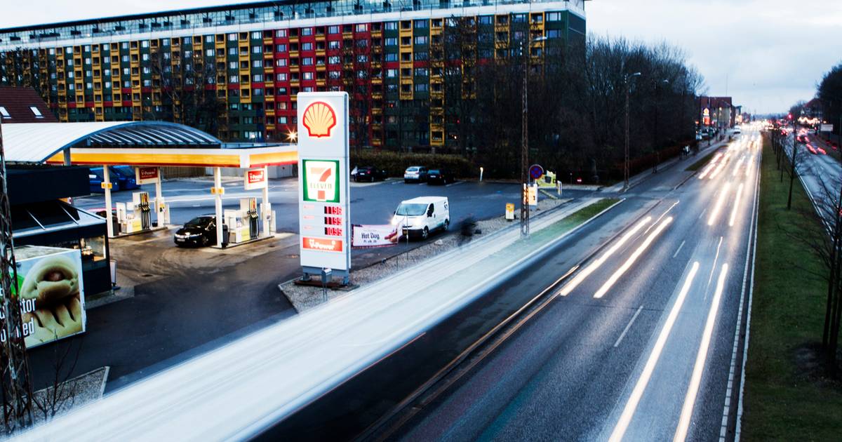 100 Shell-ansatte overdrages til ny ejer efter salg - Finans