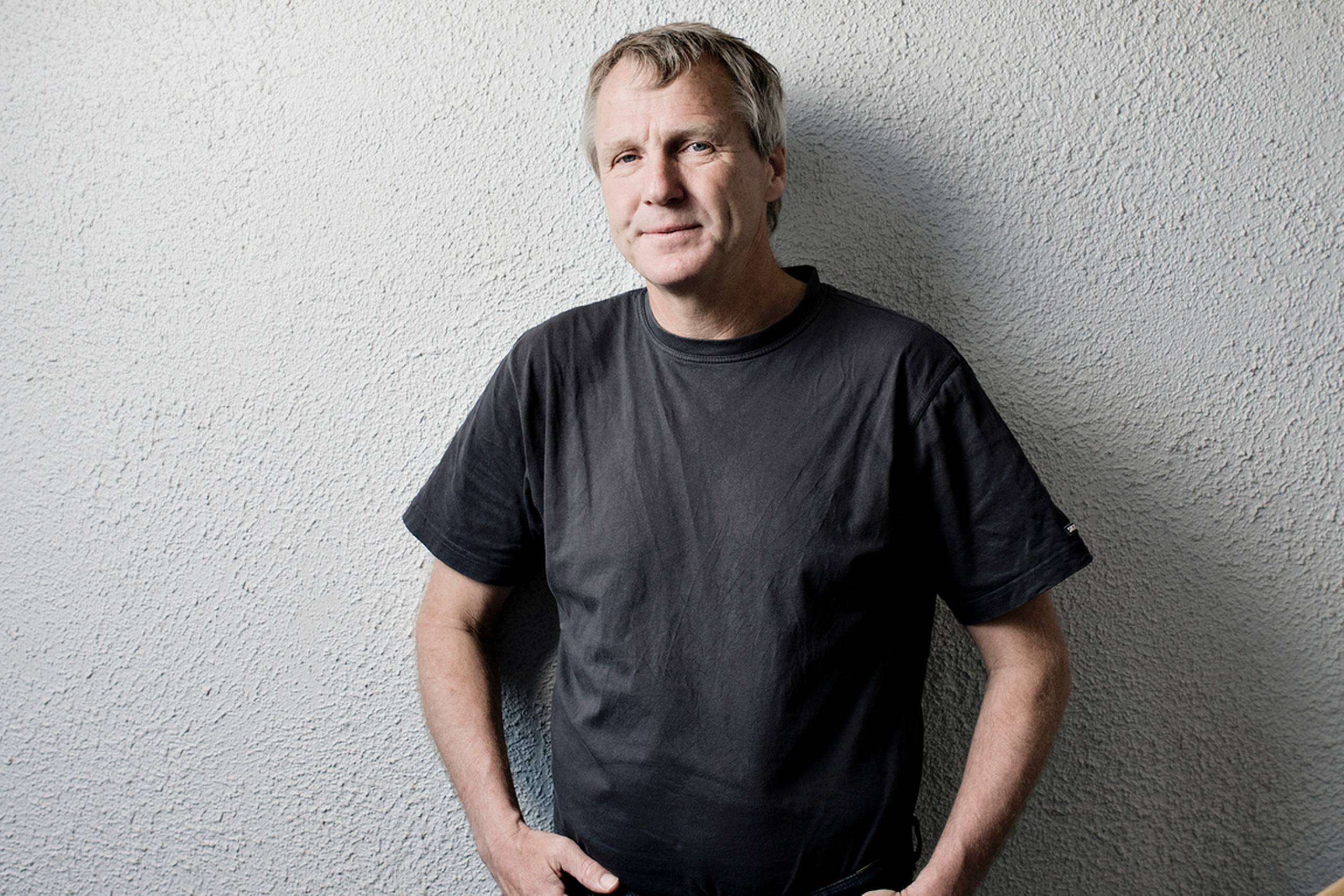 Foto: Casper Dalhoff