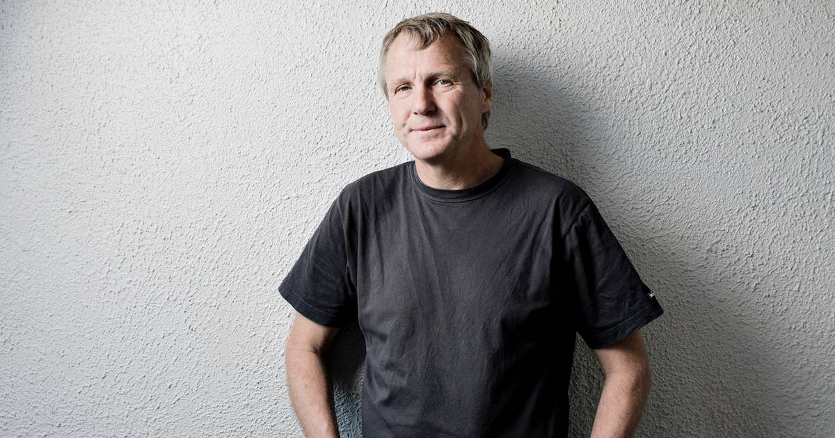 I Risskov bor en mand, der er ved at miste sin særstatus på grund af ...