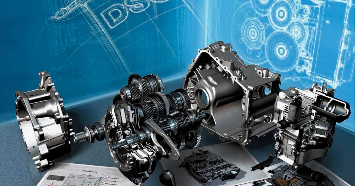 VW’s DSG-gear i modvind - Jyllands-Posten
