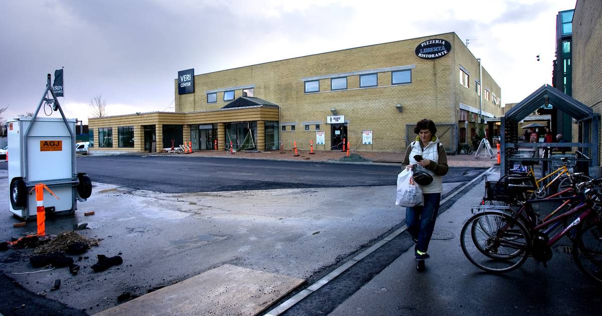 NREP frasælger 16 supermarkeder og får partner til danske butikscentre ...