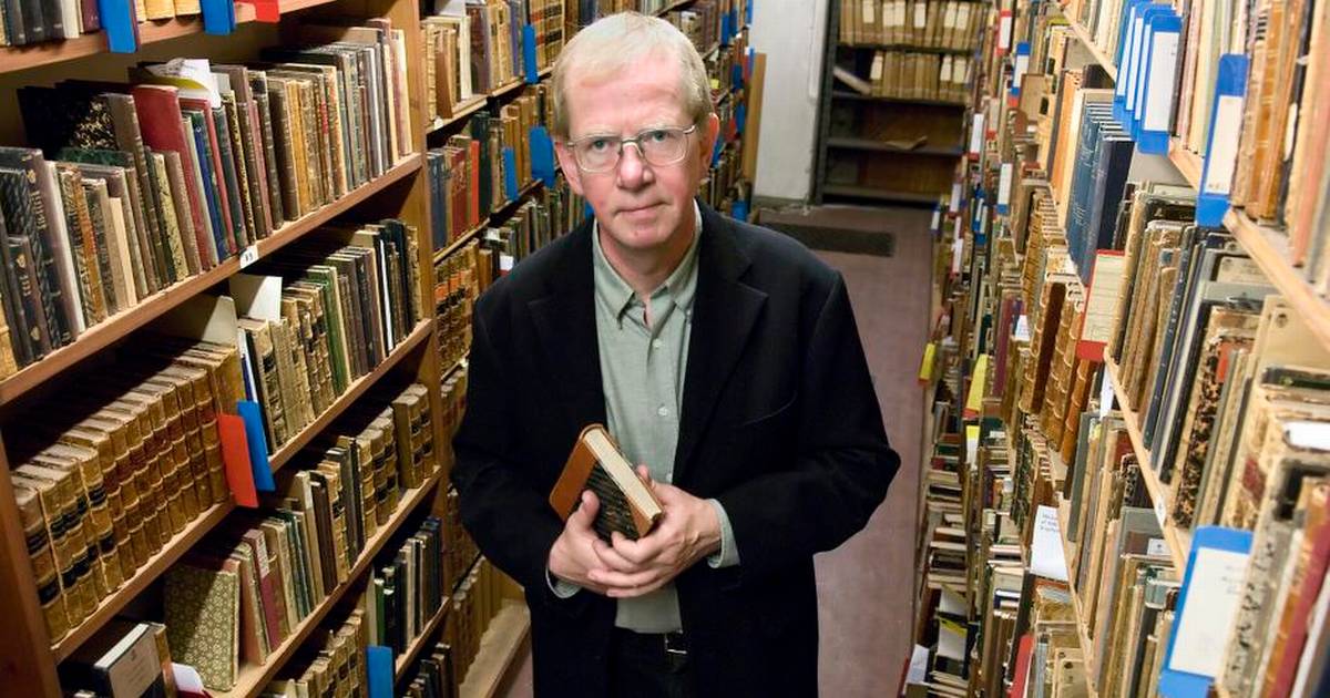 En gave til historieforskningen