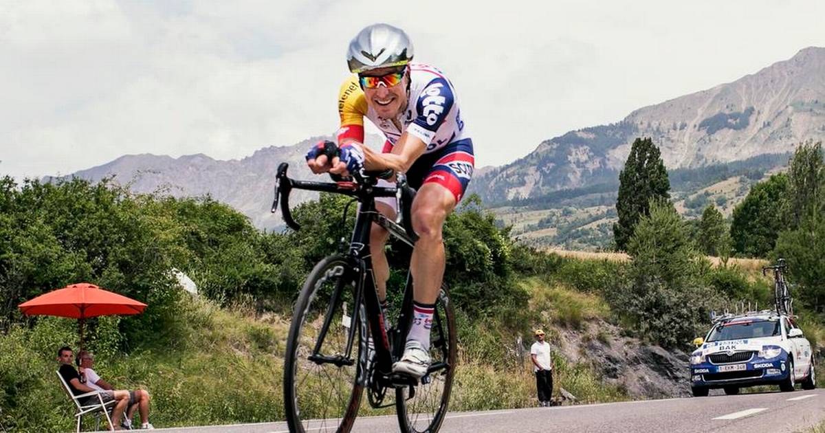 Team Cult bejler til Lars Bak - Jyllands-Posten