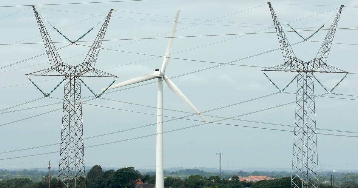 Energinet investerer 41 mia. kr.: Regningen lander hos elkunderne - Finans