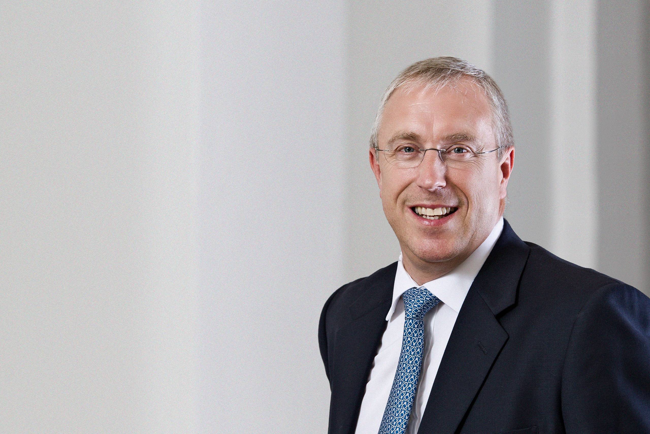 Snart tidligere Danske Bank direktør
