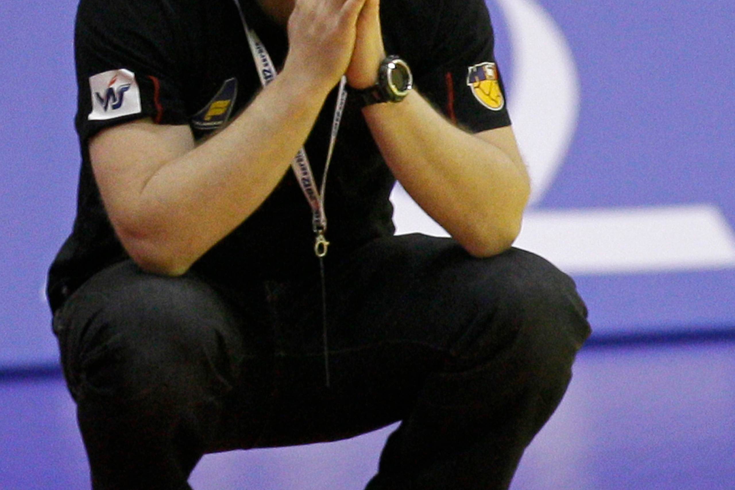 »Topholdene i Danmark er måske ikke så gode i forhold til midter- og bundholdene,« lyder en af forklaringerne fra den danske landstræner, Gudmundur Gudmundsson