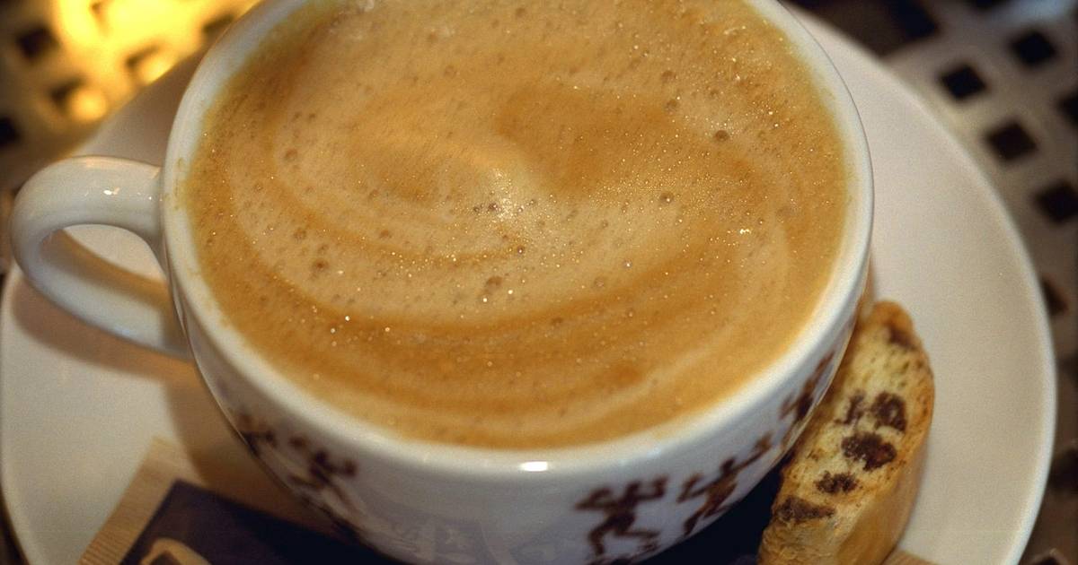 25 cafeer til kamp mod Baresso og Starbucks - Finans