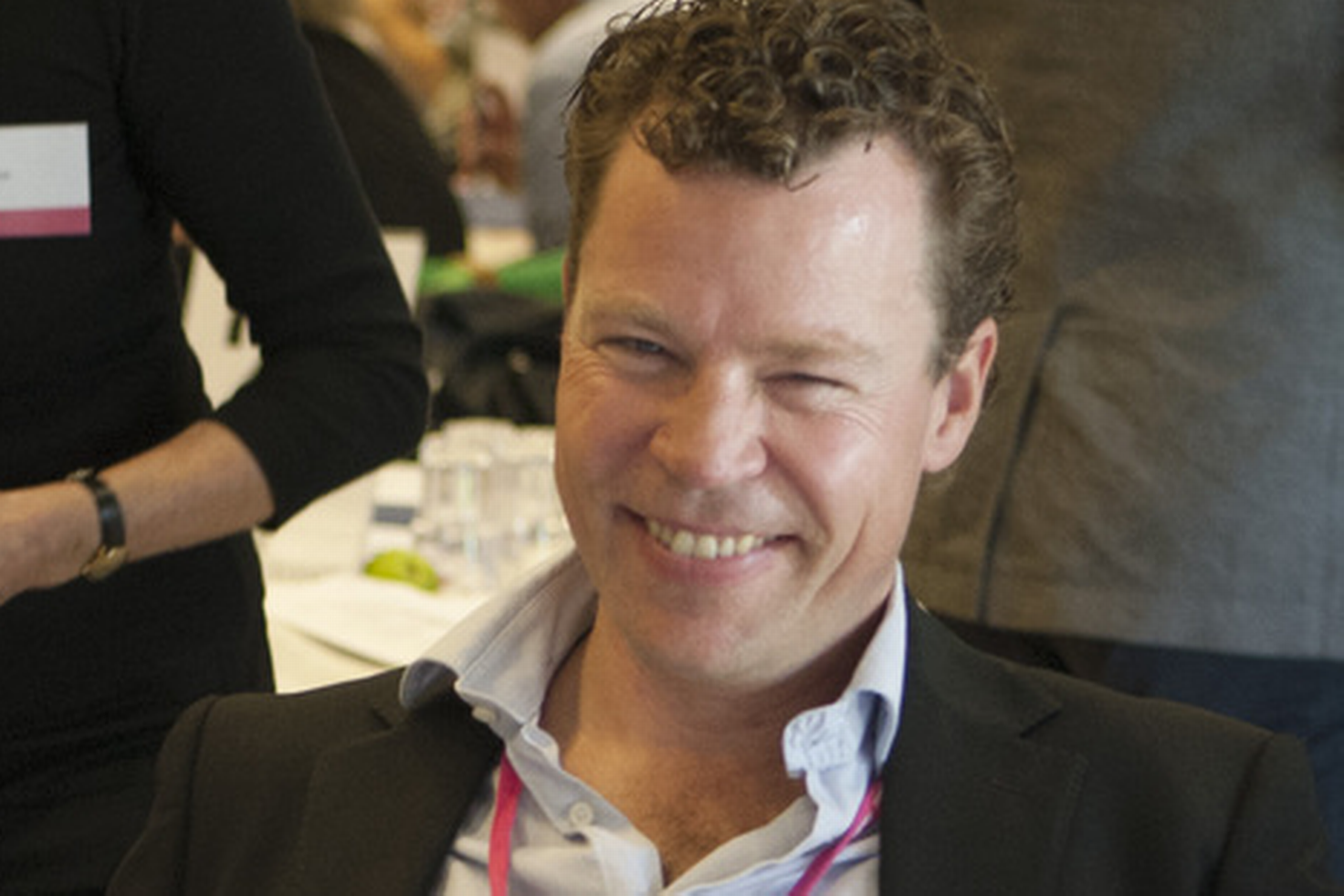 Morten Helveg Petersen