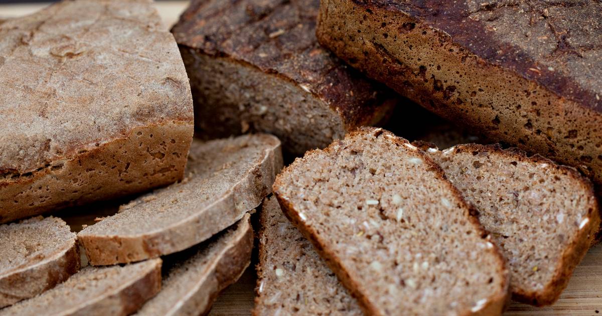 Sådan vælger du det sundeste rugbrød - Jyllands-Posten