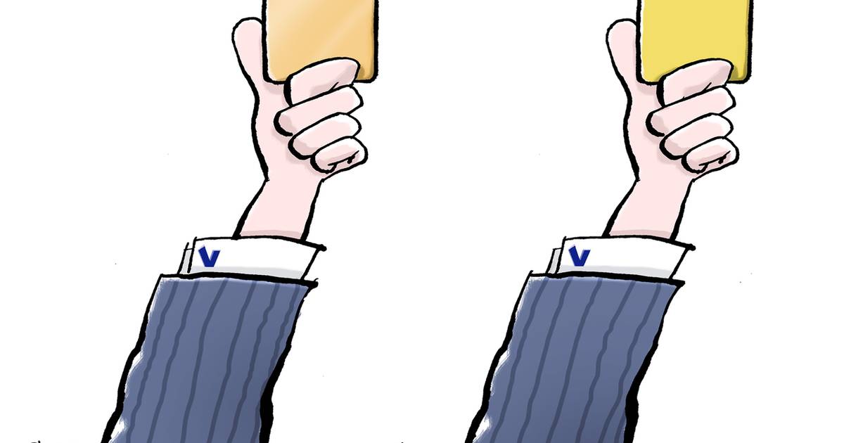 Dagens tegning