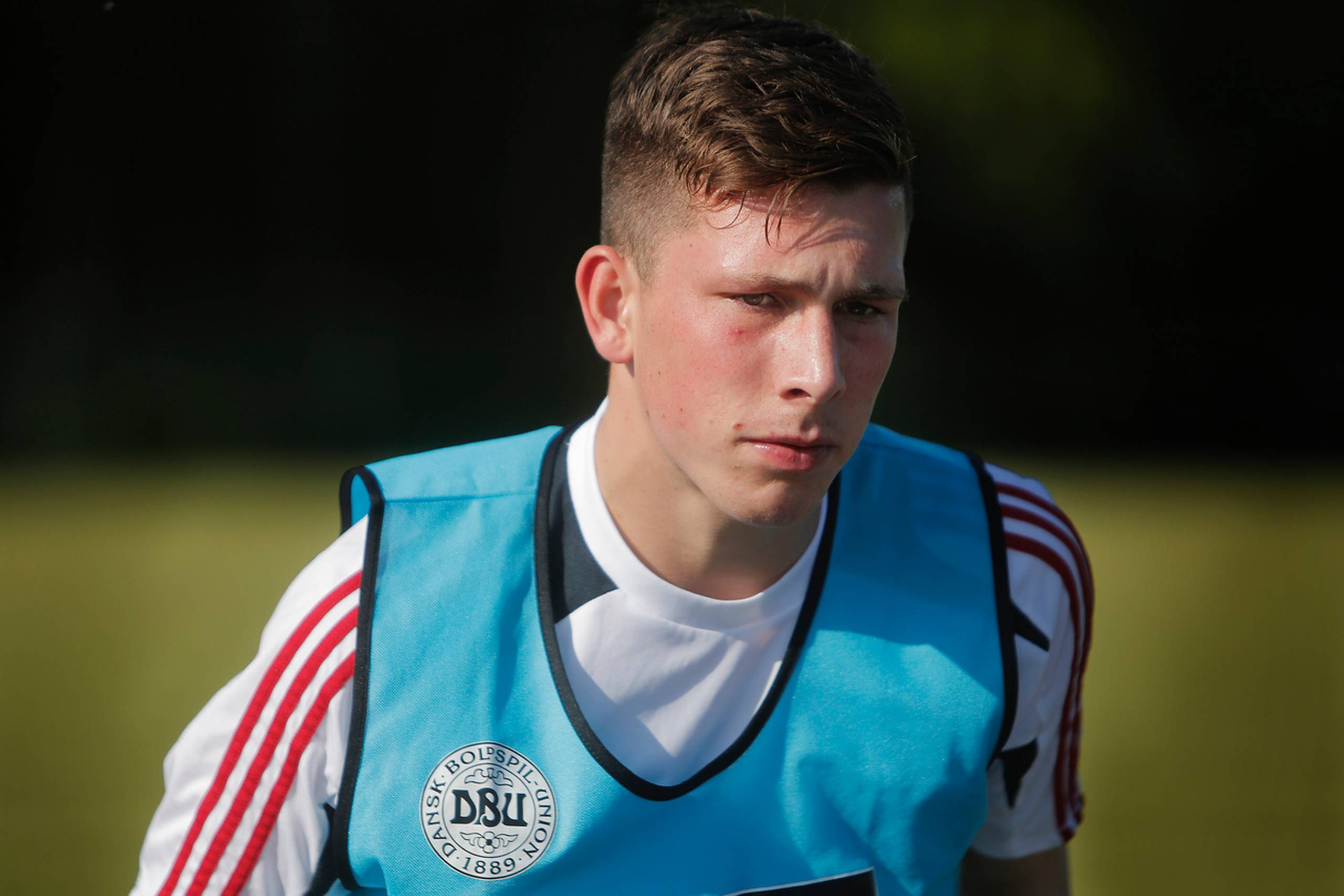 Pierre-Emile Højbjerg