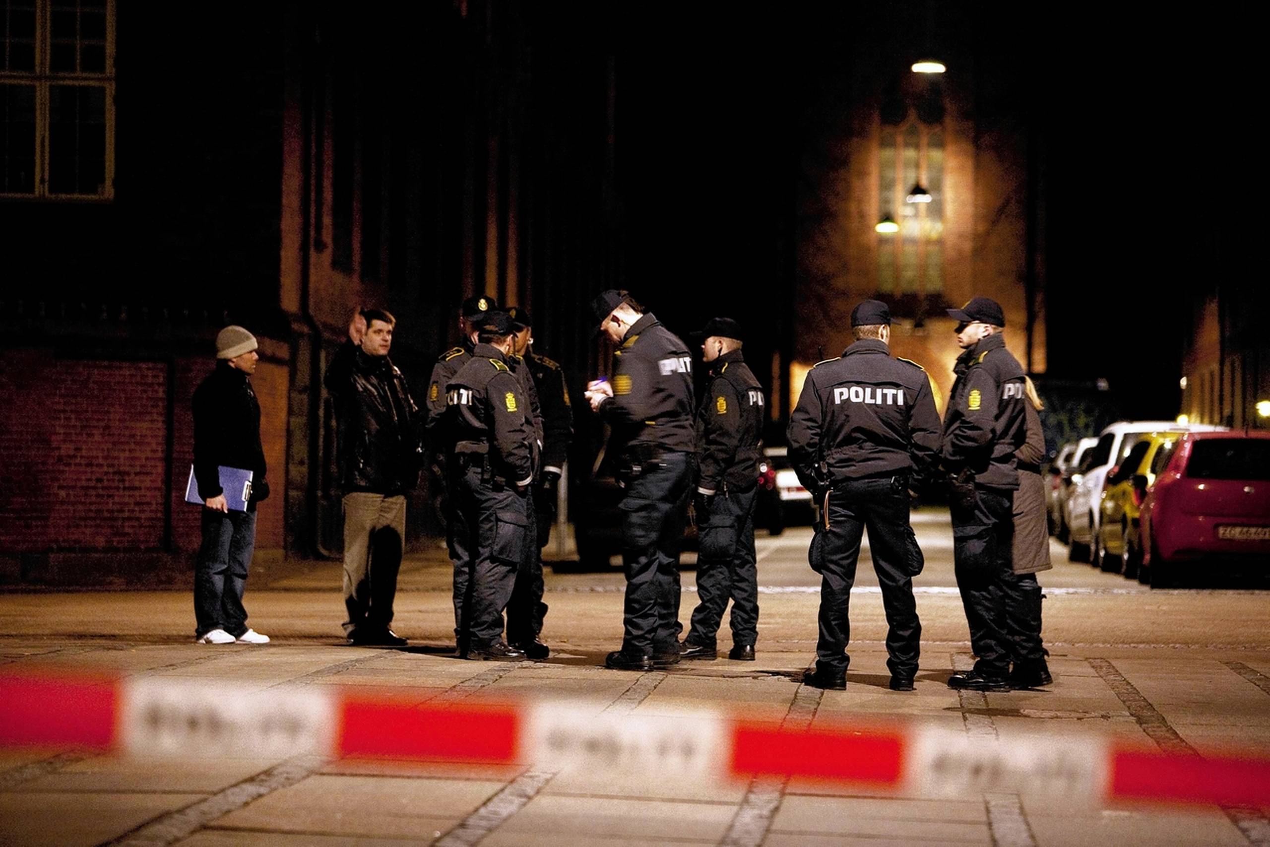 Traditionel politiarbejde skal suppleres med en øget opmærksomhed på de sociale medier, lød rådet ved en konference for bandekriminalitet i London. 