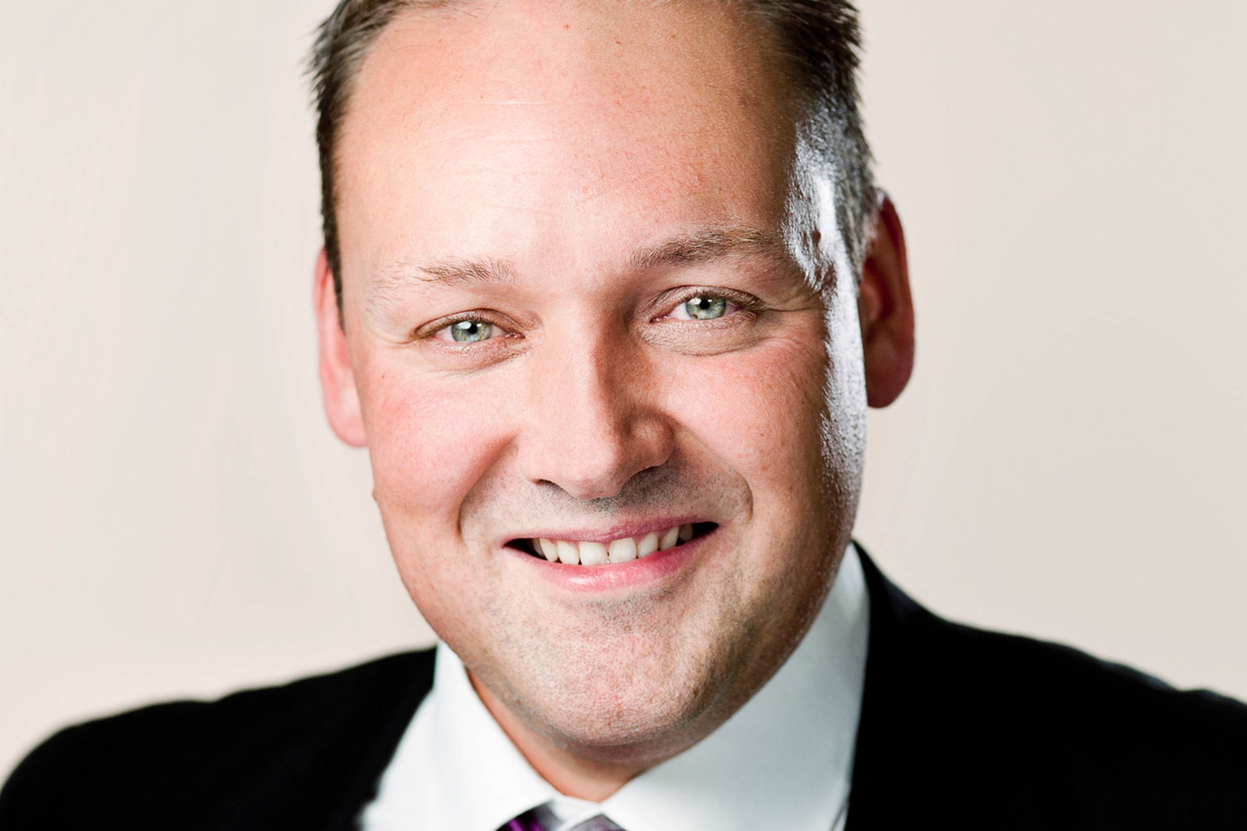 Klima- og energiordfører Mikkel Dencker (DF)