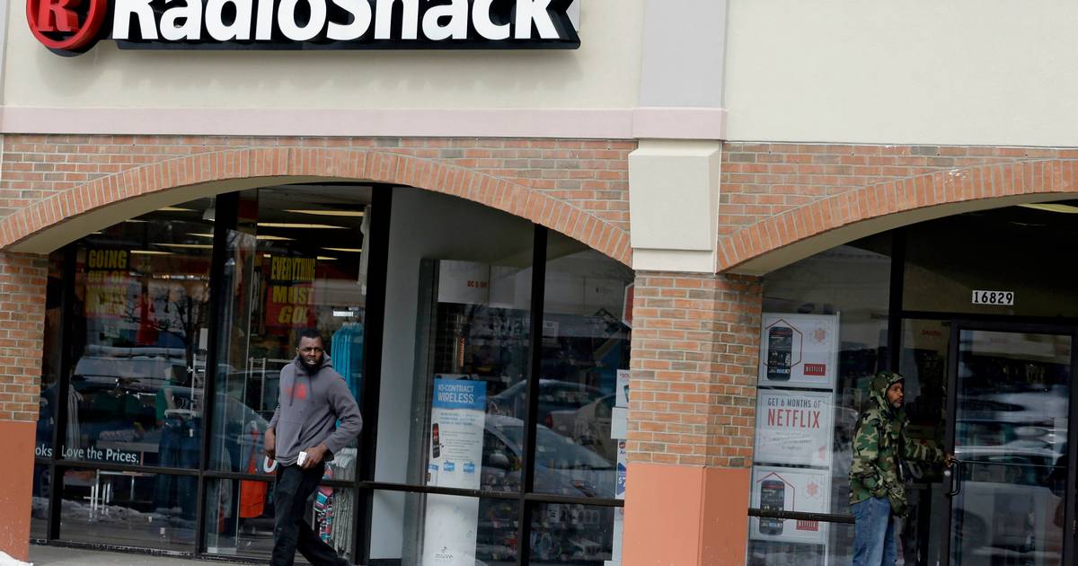 Radioshack rygtes klar til højsæson