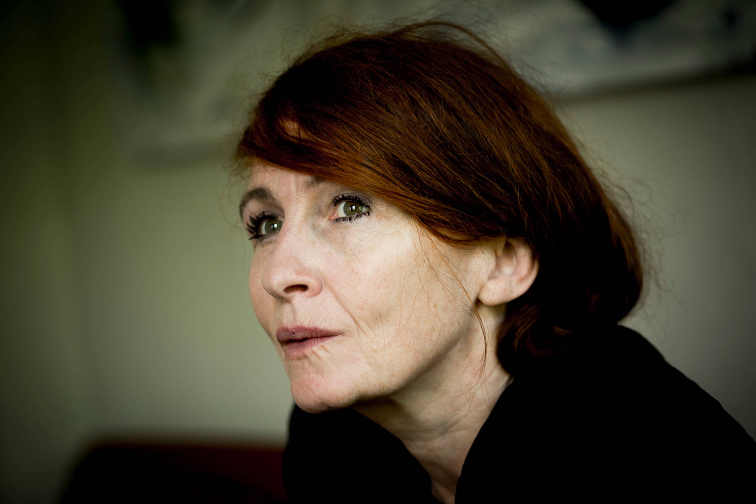 Foto: Linda Johansen/Polfoto