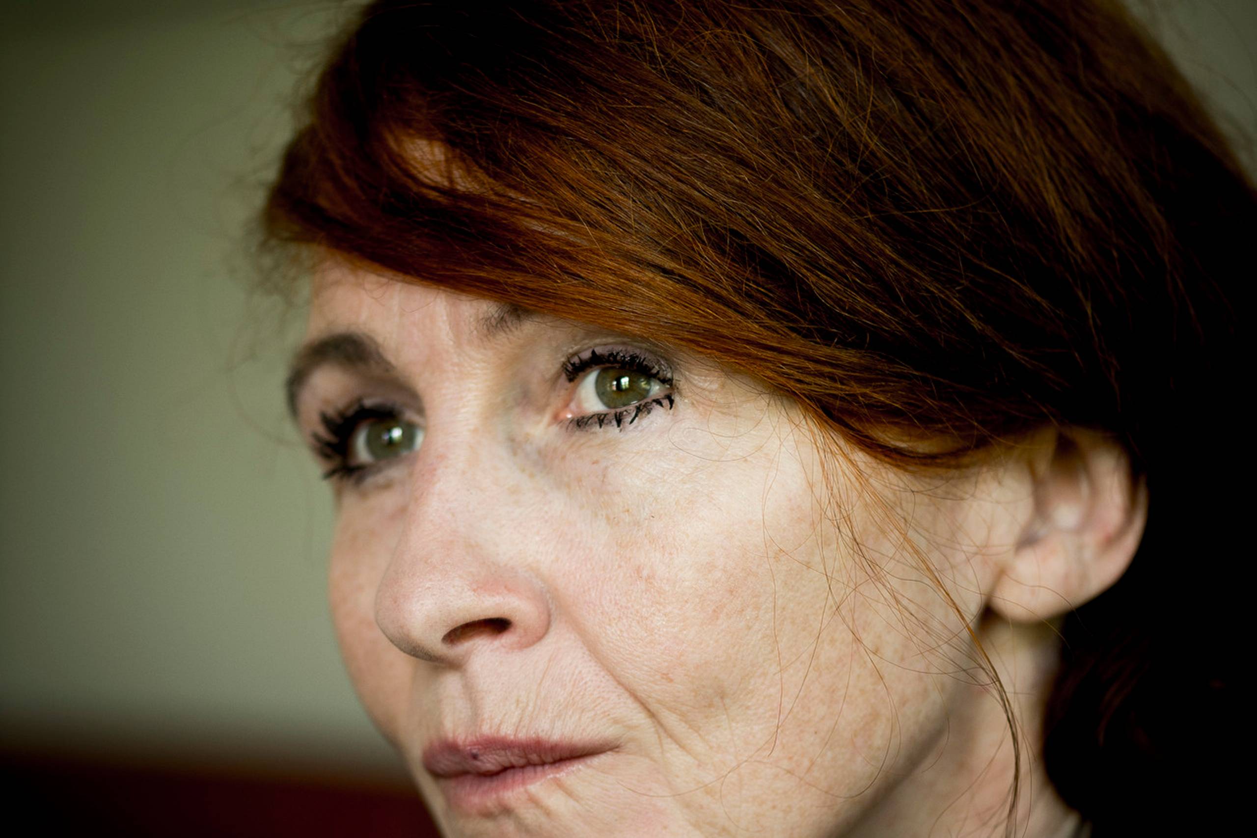 Bodil Jørgensen tager 15. januar hul på en længere foredrags-turné.