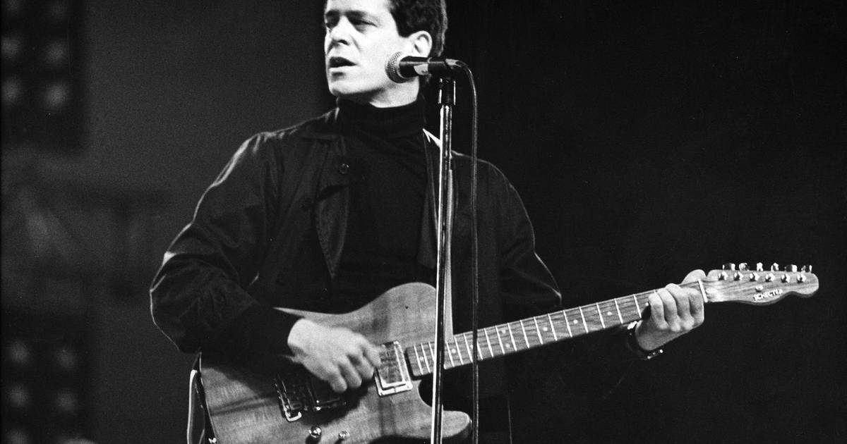 Lou Reed efterlod sig flere penge end ventet