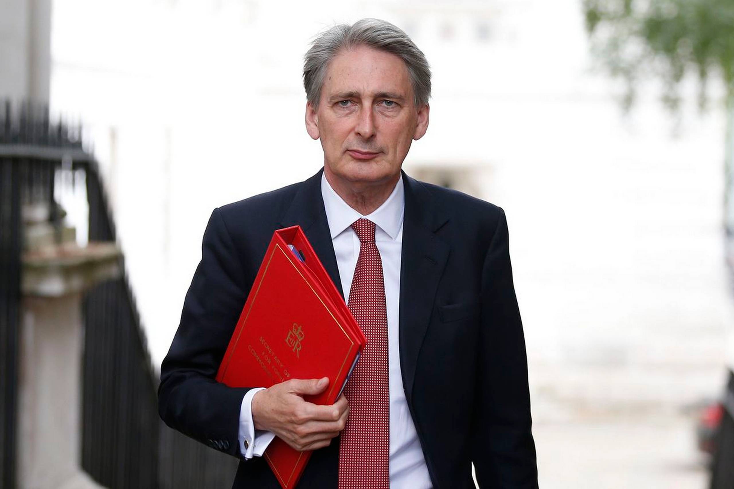 Foto: Jonathan Brady/AP