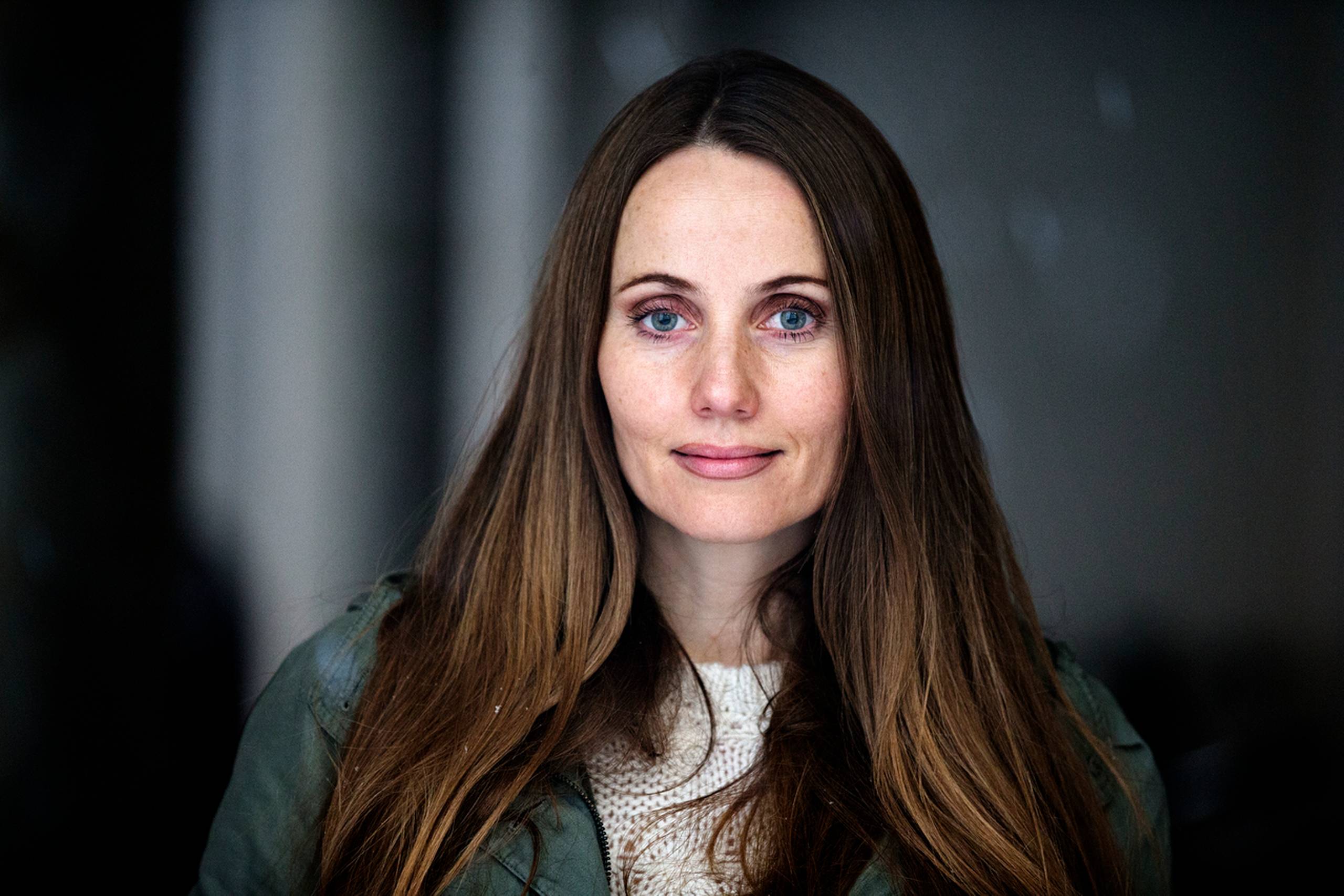 Når danske muslimer har holdt lav profil omkring Islamisk Stat (IS), skyldes det forhold langt væk fra Danmark, mener Sherin Khankan, talskvinde og stifter af Forum for Kritiske Muslimer