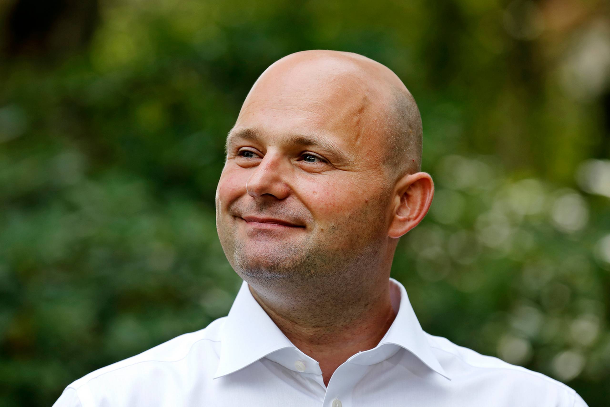 Søren Pape Poulsen, formand for De Konservative, var ellers i en partilederrunde sikker på, at det er sværere at blive radikaliseret i Bjerringbro, end i de større byer. 