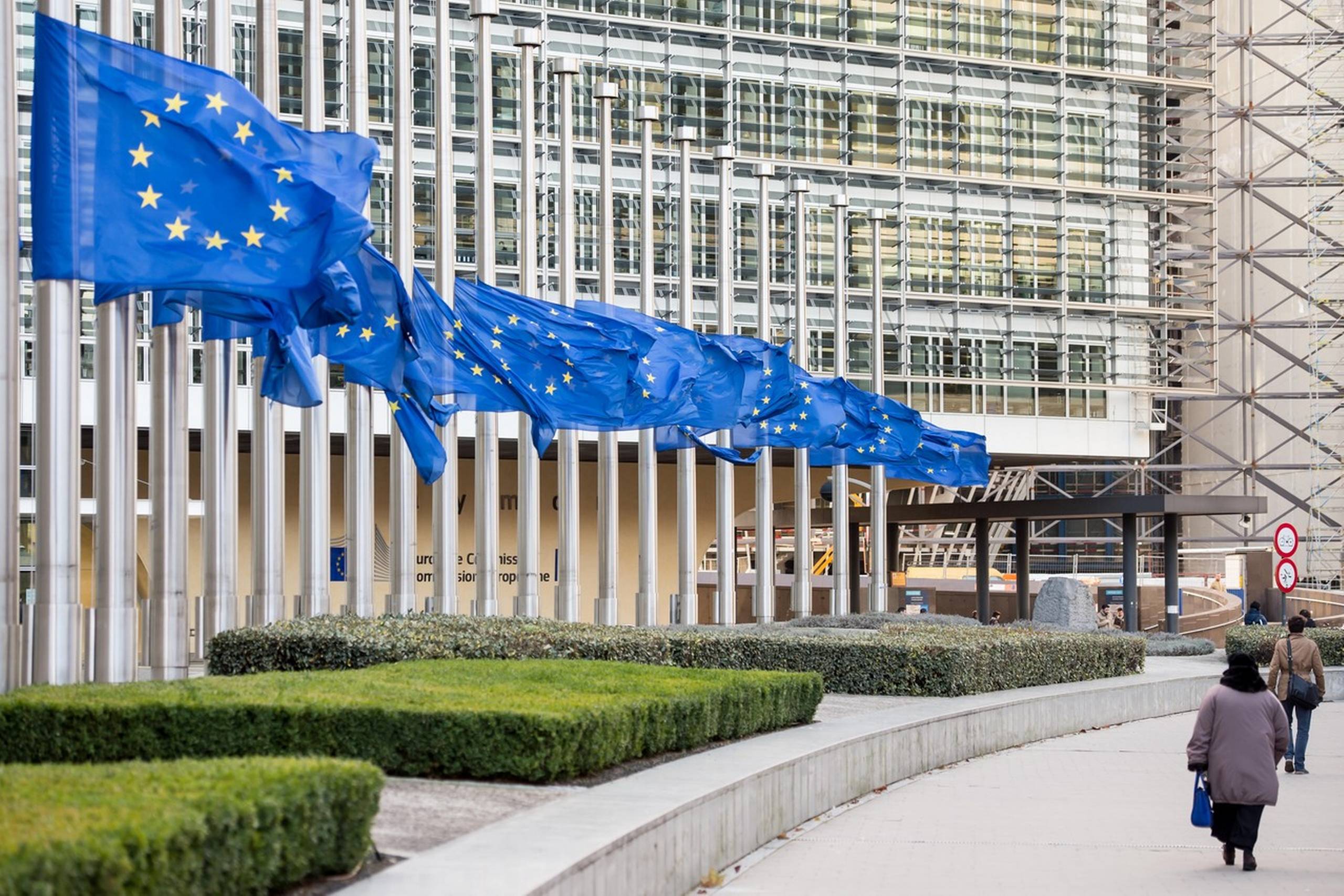 Mandag begynder de formelle høringer af alle kandidater til den kommende EU-Kommission.