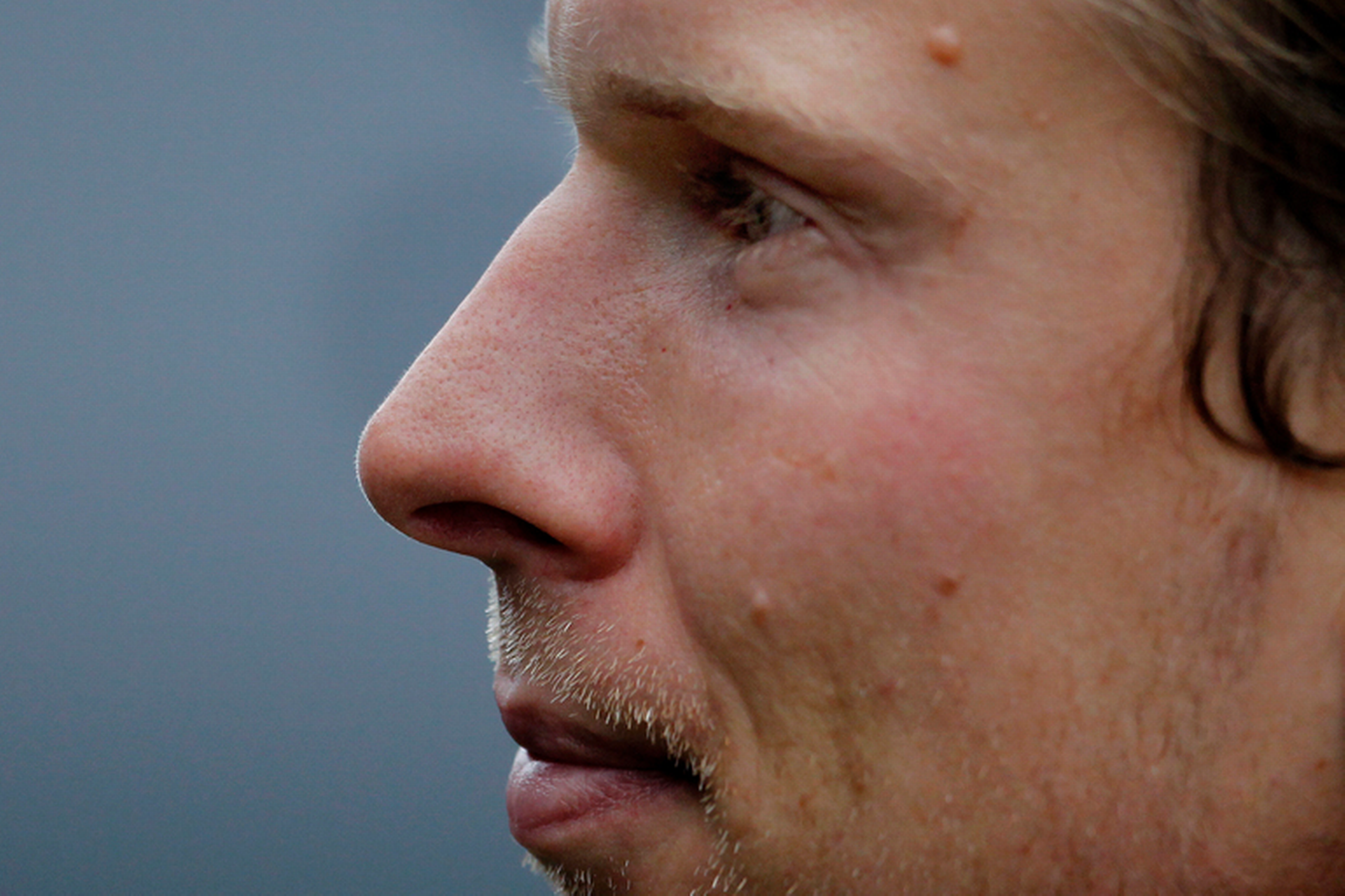 Ståle Solbakken har kæmpet i ni måneder for at få Christian Poulsen til FC København, men først tirsdag gav den tidligere landsholdsanfører efter.