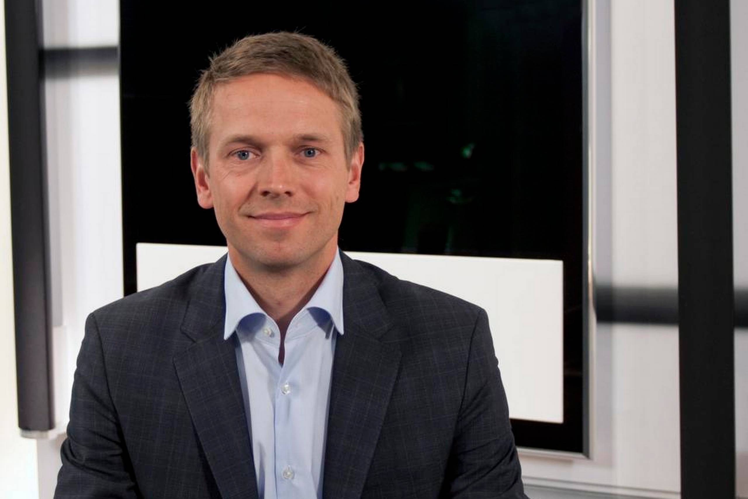 Tue Mantoni kalder dykket i Automotive-forretningen »træls«.