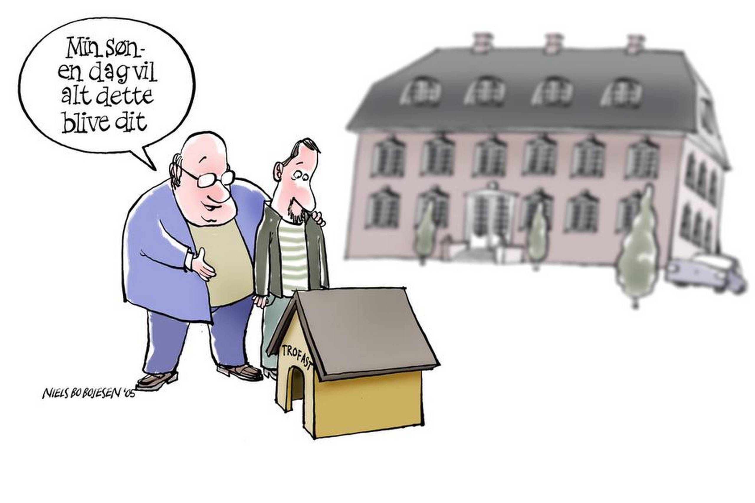Den yngste generation af ældre over 65 år optager nye lån, stifter yderligere gæld og bruger flere penge på at forsøde tilværelsen som pensionister.