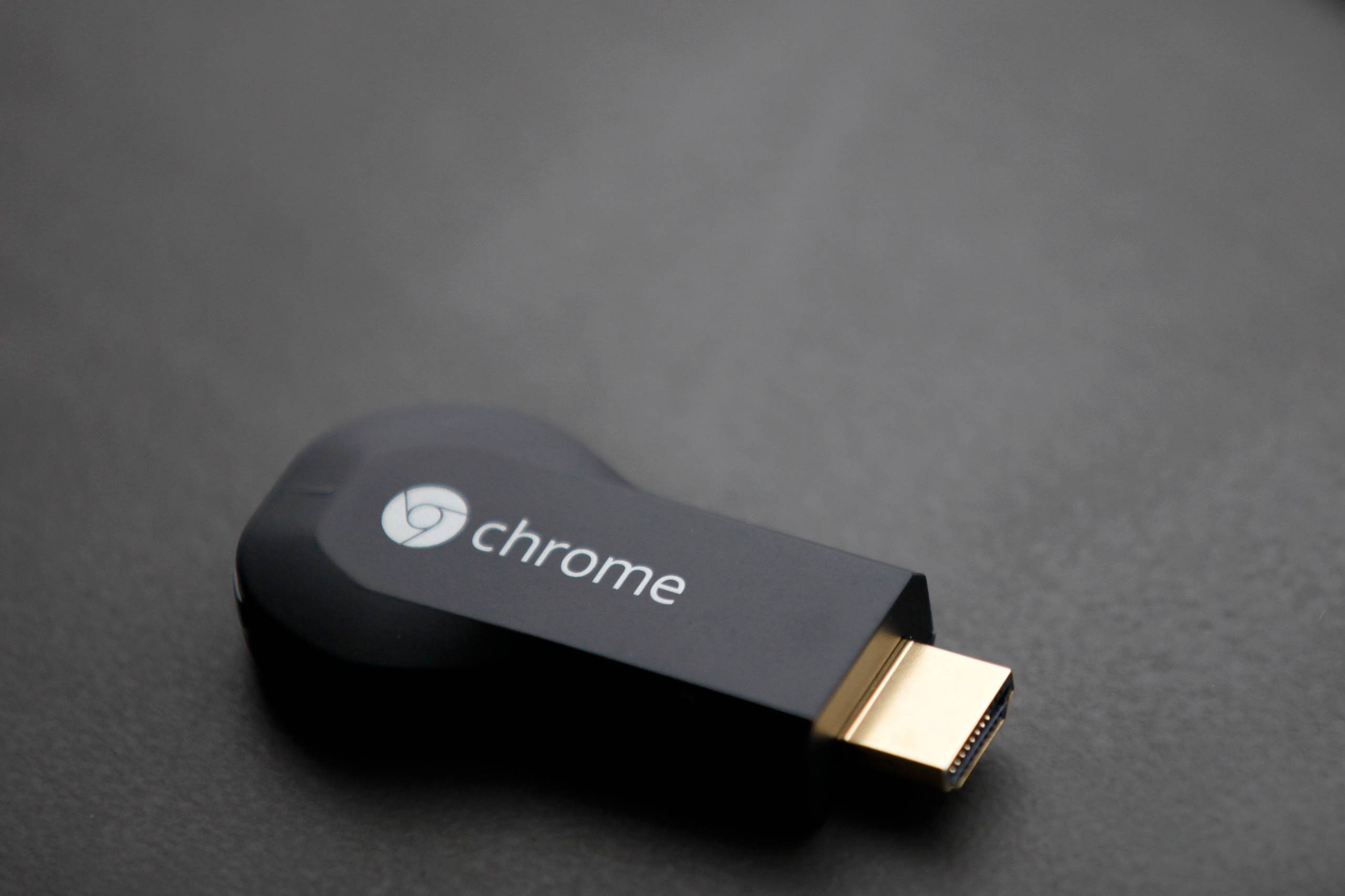 Google Chromecast
