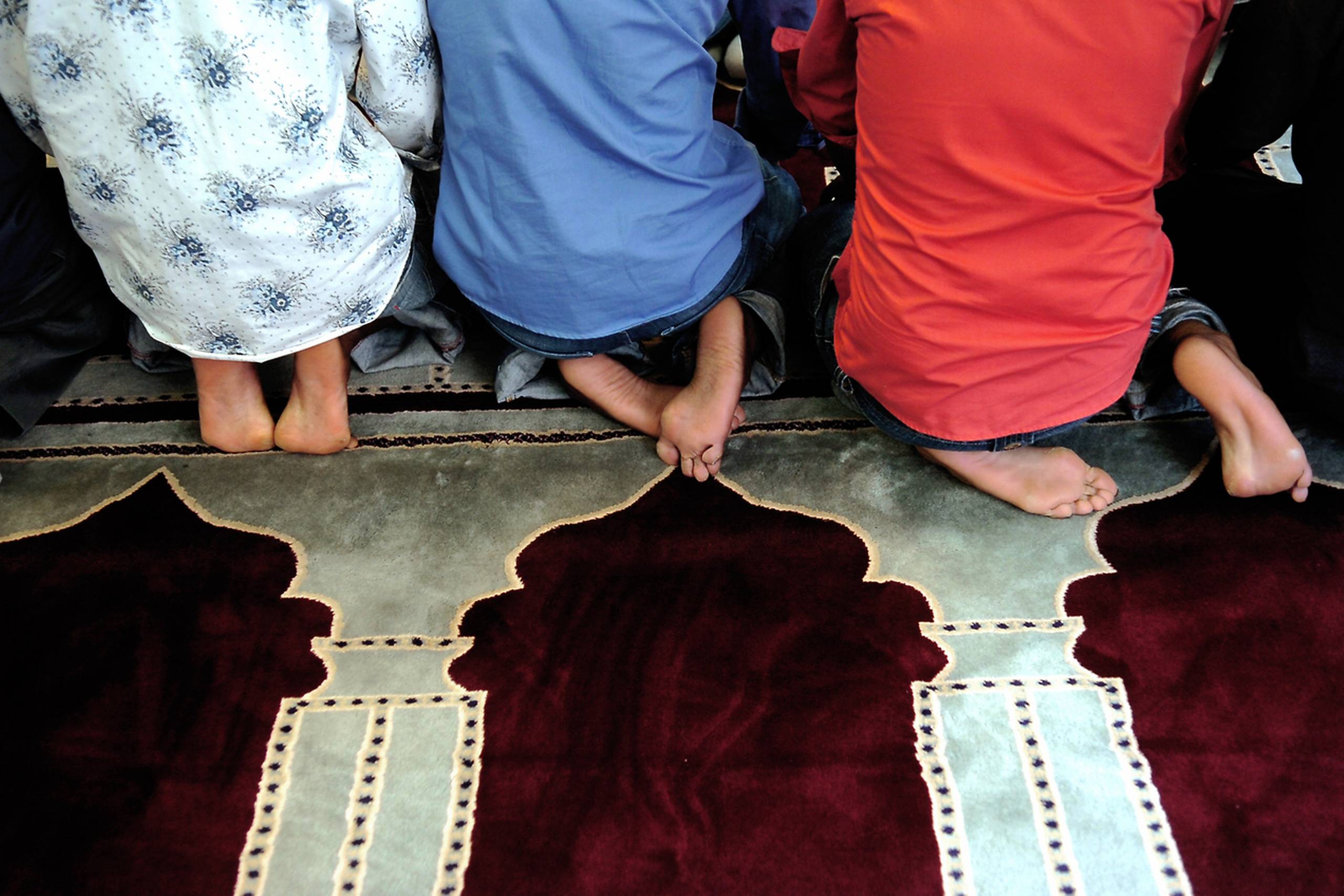 Thomas Hoffmann, koranforsker og professor ved Københavns Universitet, peger på en række temaer, hvor det traditionelt har været vanskeligt for muslimske lærde at lægge snittet mellem tilpasning til den moderne virkelighed i Vesten og anvisningerne i Koranen og de hellige skrifter.  